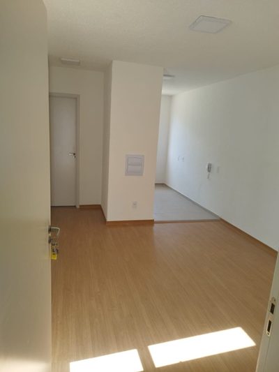 Apartamento, 2 quartos, 46 m² - Foto 2