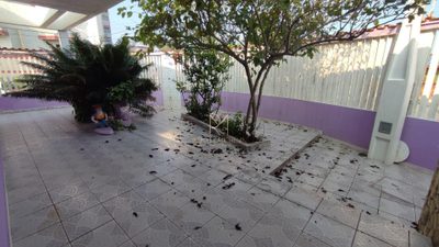 Casa, 4 quartos, 231 m² - Foto 4