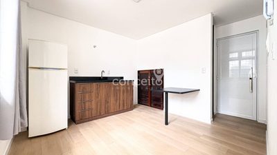 Apartamento, 1 quarto, 30 m² - Foto 4