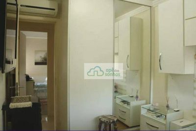Apartamento, 3 quartos, 142 m² - Foto 3
