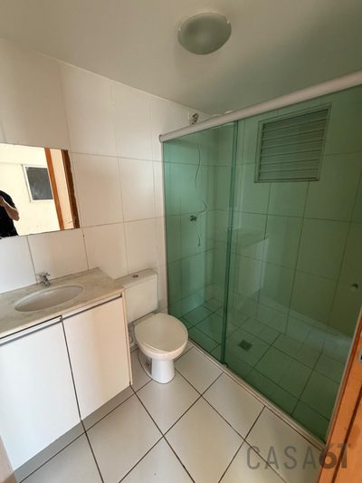 Apartamento, 2 quartos, 52 m² - Foto 4