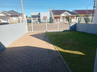 Casa, 3 quartos, 65 m² - Foto 3