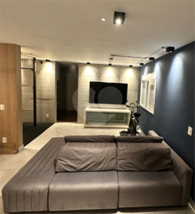 Apartamento, 3 quartos, 125 m² - Foto 3