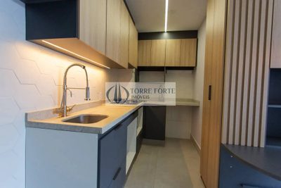Apartamento, 2 quartos, 36 m² - Foto 4