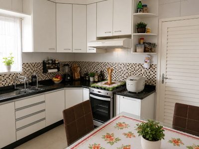 Sobrado, 3 quartos, 144 m² - Foto 5