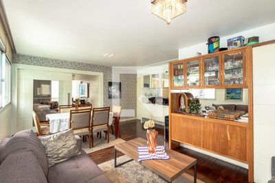 Apartamento, 3 quartos, 110 m² - Foto 2
