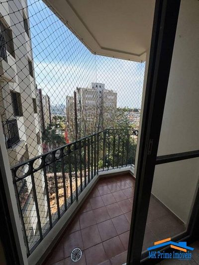 Apartamento, 2 quartos, 56 m² - Foto 4