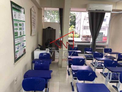 Sala-Conjunto, 40 m² - Foto 1