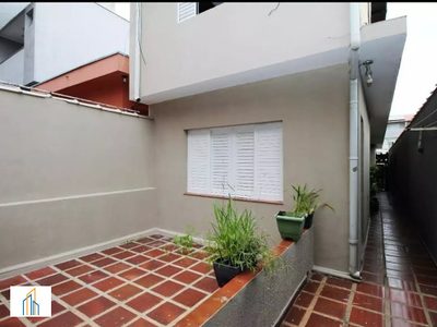 Sobrado, 3 quartos, 253 m² - Foto 2