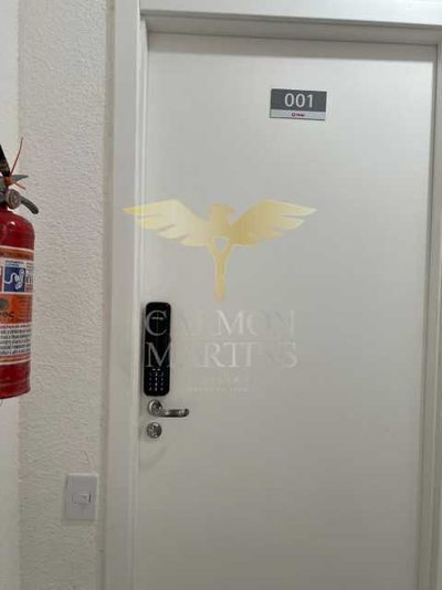 Apartamento, 2 quartos, 40 m² - Foto 3