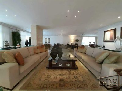 Apartamento, 5 quartos, 450 m² - Foto 3