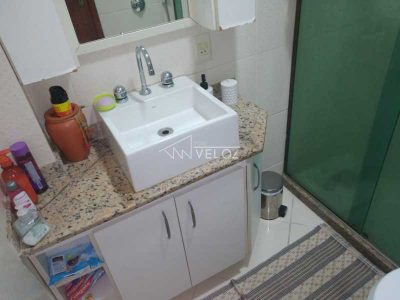 Apartamento, 2 quartos, 88 m² - Foto 4