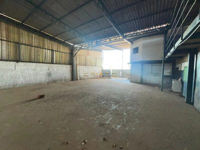Depósito-Galpão, 275 m² - Foto 2