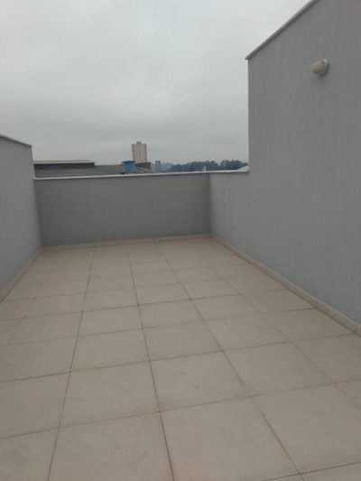 Apartamento, 2 quartos, 48 m² - Foto 2