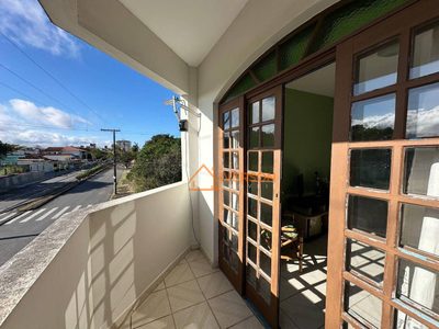 Apartamento, 2 quartos, 97 m² - Foto 1