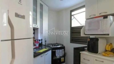 Apartamento, 2 quartos, 89 m² - Foto 2