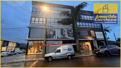 Sala-Conjunto, 45 m² - Foto 5