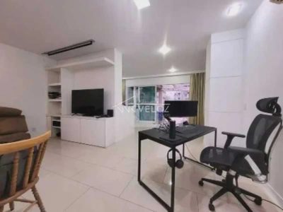 Cobertura, 4 quartos, 216 m² - Foto 2