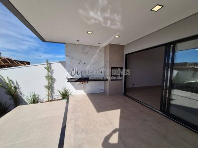 Casa, 3 quartos, 277 m² - Foto 4