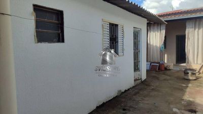 Casa, 2 quartos, 80 m² - Foto 1