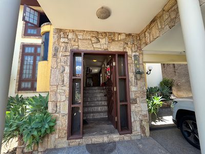Casa, 3 quartos, 346 m² - Foto 2