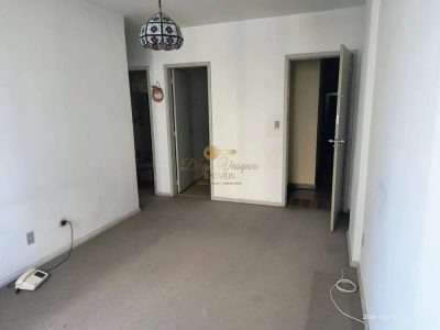 Apartamento, 1 quarto, 43 m² - Foto 1