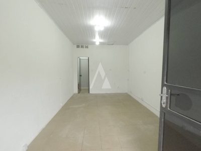 Loja-Salão, 25 m² - Foto 4