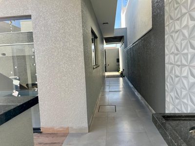 Casa, 2 quartos, 200 m² - Foto 2