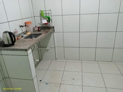 Depósito-Galpão, 360 m² - Foto 5