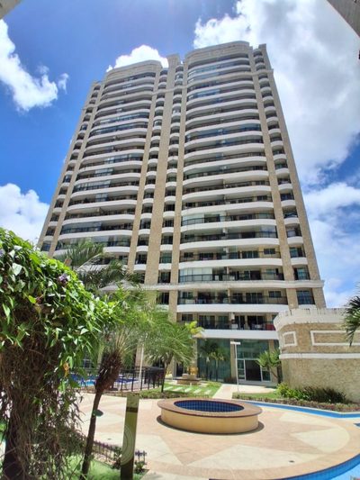 Apartamento, 3 quartos, 69 m² - Foto 1