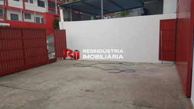 Depósito-Galpão, 230 m² - Foto 3