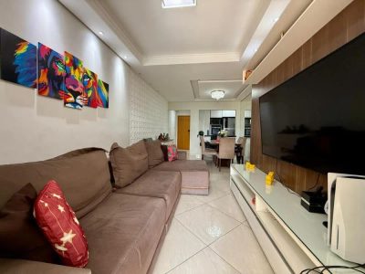Apartamento, 3 quartos, 122 m² - Foto 1