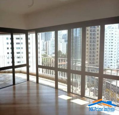 Apartamento, 3 quartos, 177 m² - Foto 1