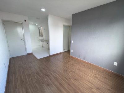 Apartamento, 2 quartos, 41 m² - Foto 1