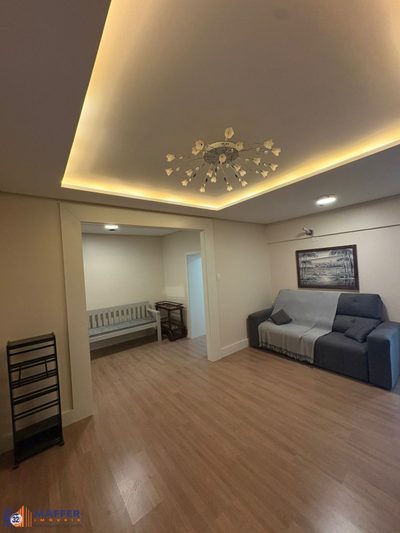 Apartamento, 2 quartos, 81 m² - Foto 1