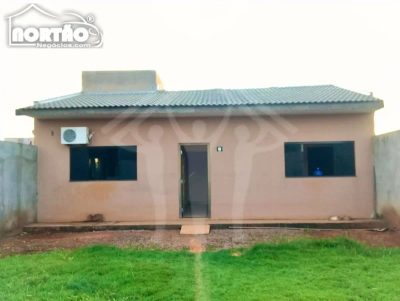 Casa, 2 quartos, 64 m² - Foto 1