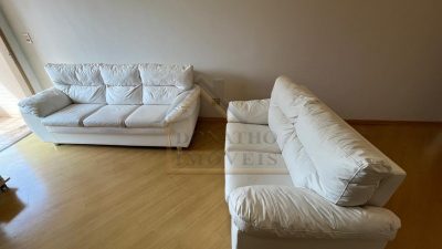 Apartamento, 2 quartos, 88 m² - Foto 4