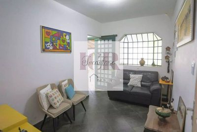 Casa, 1 quarto, 88 m² - Foto 4