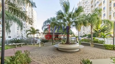 Apartamento, 3 quartos, 69 m² - Foto 4
