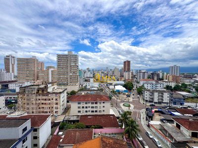 Apartamento, 1 quarto, 50 m² - Foto 1