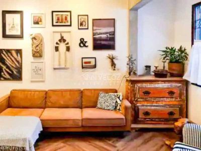 Apartamento, 3 quartos, 110 m² - Foto 2