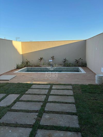 Casa, 3 quartos - Foto 4