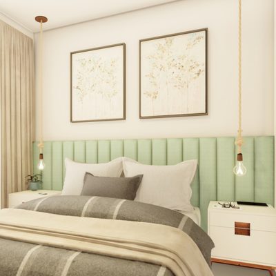 Cobertura, 2 quartos, 111 m² - Foto 4