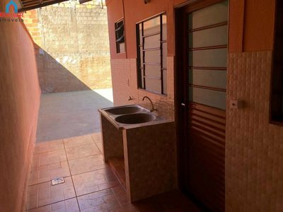Casa, 2 quartos - Foto 2