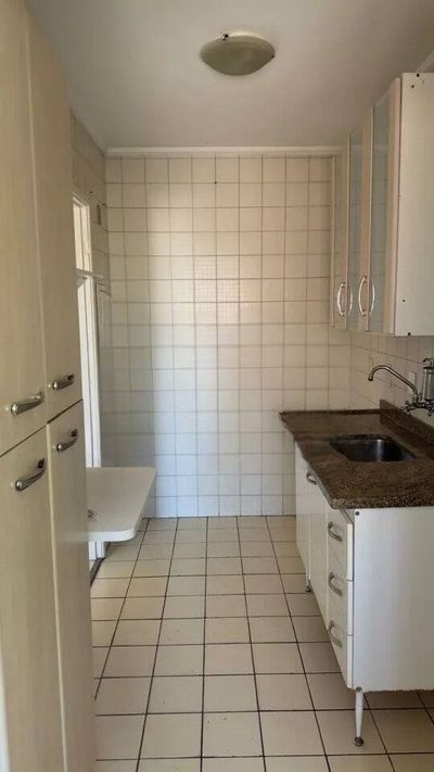 Apartamento, 2 quartos, 51 m² - Foto 3