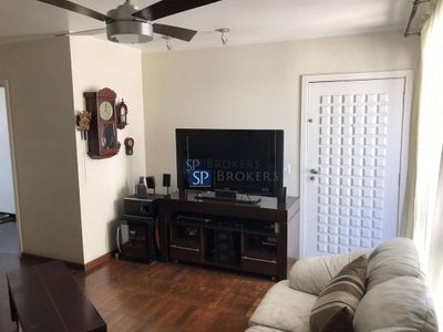 Apartamento, 3 quartos, 113 m² - Foto 1