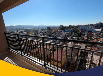Apartamento, 2 quartos, 60 m² - Foto 3