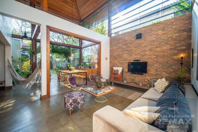Casa, 2 quartos, 175 m² - Foto 3
