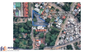 Terreno, 2400 m² - Foto 4