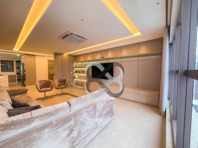 Apartamento, 3 quartos, 207 m² - Foto 5